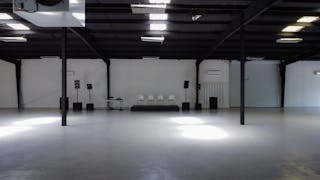 Music & Event Venue w/ Distillery On-Site! - Image 1