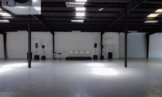 Music & Event Venue w/ Distillery On-Site! - Image 1