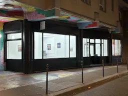 Galerie d'art en plein centre de Paris - Image 11