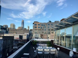 Modern 3rd level SOMA Building with Rooftop View/ The Anomalous - Image 2