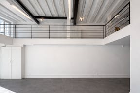 Espace Vertbois, galerie au coeur du Marais - Image 3