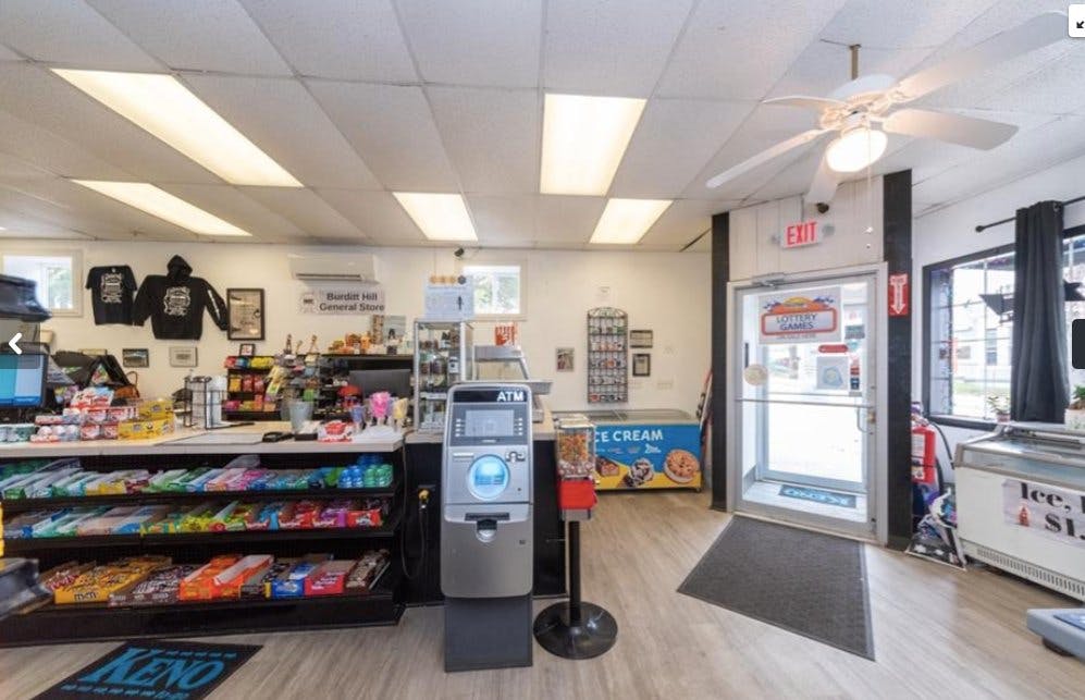 Multi-Purpose Commercial and Office Space in Clinton