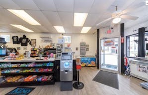 Clinton office space for lease - Image 2