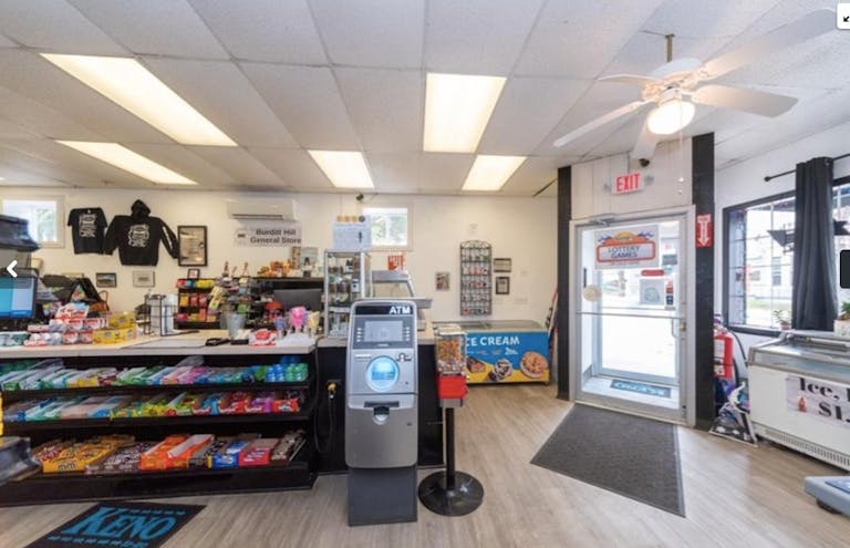 Clinton office space for lease - Image 2