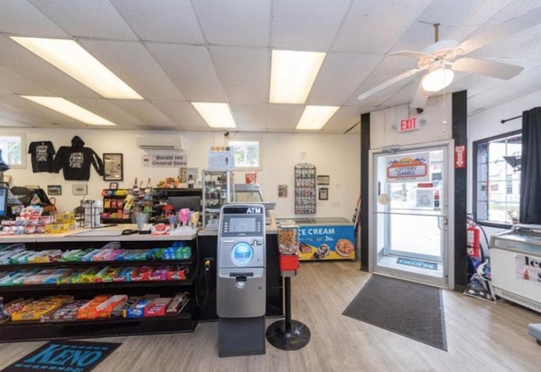 Clinton office space for lease - Image 2