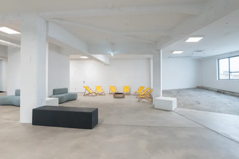 Historic Haven Kant-Garagenpalast - Image 3