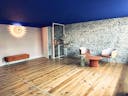 Event Space in Nantes