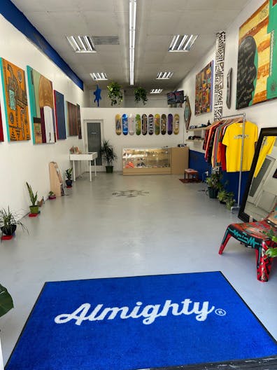 Gallery in DTLA - Image 0