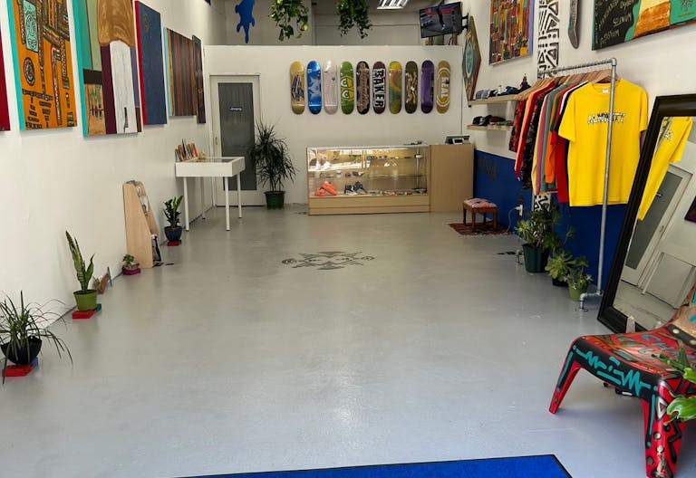 Gallery in DTLA - Image 0