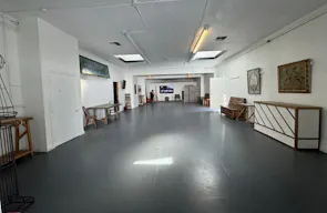 Art & Space - Image 0