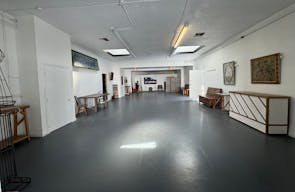 Art & Space - Image 0