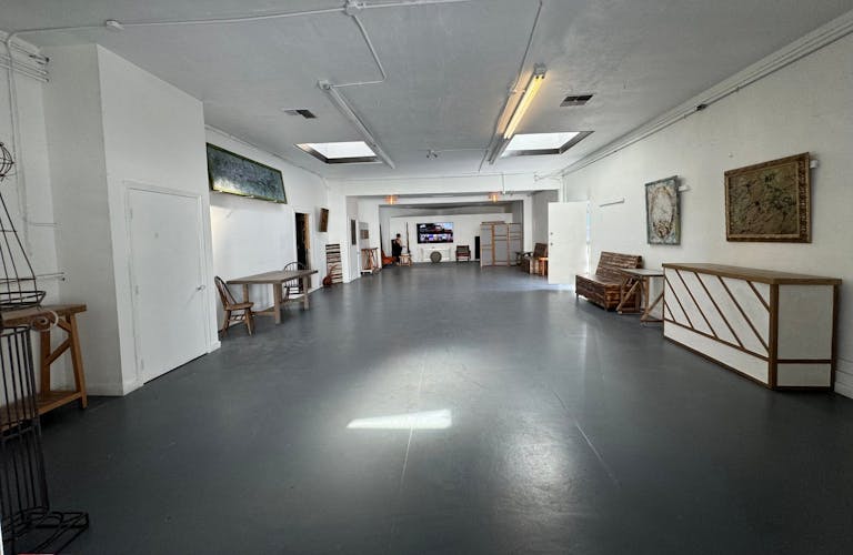 Art & Space - Image 0