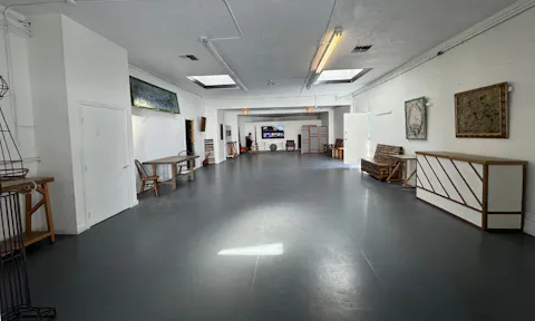 Art & Space - Image 0