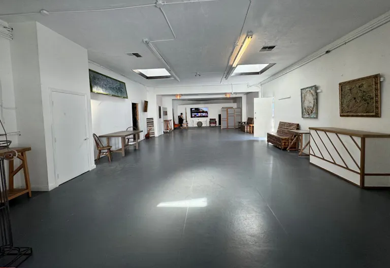 Art & Space - Image 0