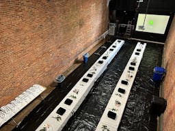 Iconic Perry Street Townhouse & Theater | A Hidden Gem in the heart of the Village - Image 16