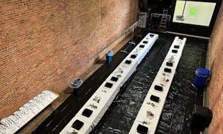 Iconic Perry Street Townhouse & Theater | A Hidden Gem in the heart of the Village - Image 16