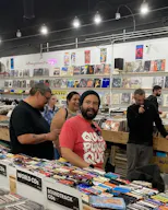 Hollywood Record Store (store remains open) - Image 14