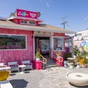 Restaurant/space for rent on Abbot Kinney Blvd