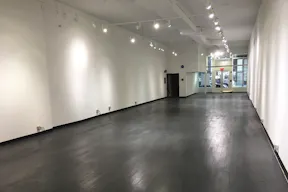 Boutique Space in Soho - Image 1