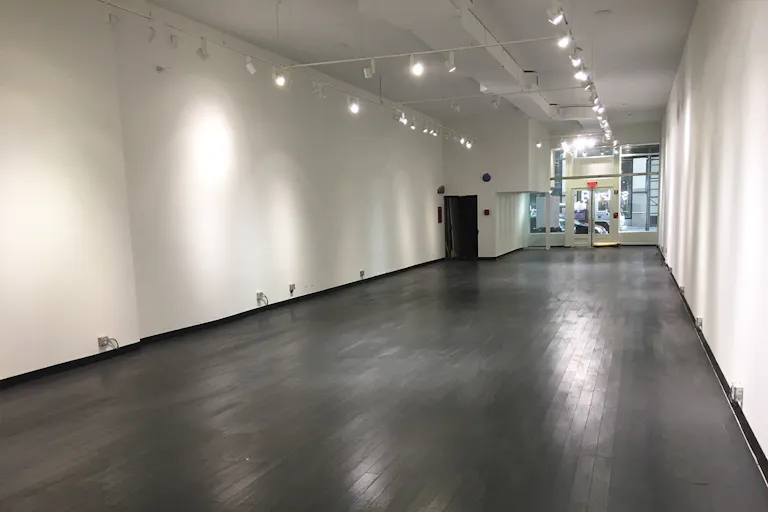 Boutique Space in Soho - Image 1