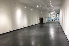 Boutique Space in Soho - Image 1