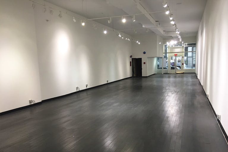 Boutique Space in Soho - Image 1