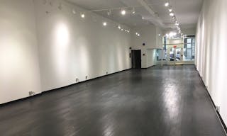 Boutique Space in Soho - Image 1