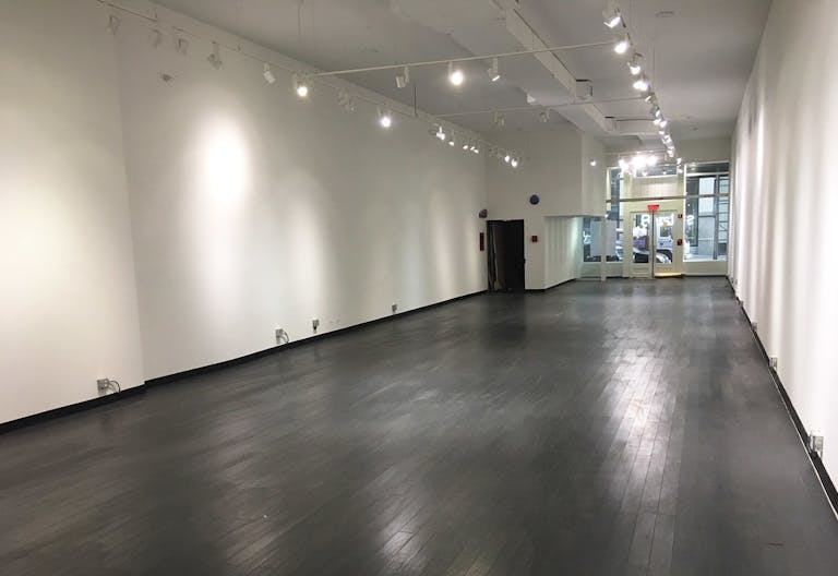 Boutique Space in Soho - Image 1