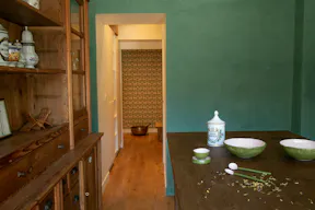 Studio végétal pour expériences beauté et bien-être immersives - Image 8