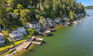 Water Front Sammamish - Image 4