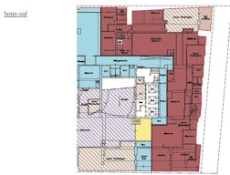 Flagship - Paris 8th - Triangle d'Or - Image 3