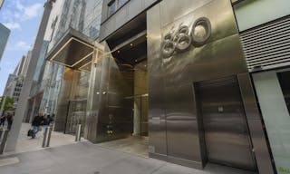 Corporate Lounge in Midtown East for up to 50 - Image 5