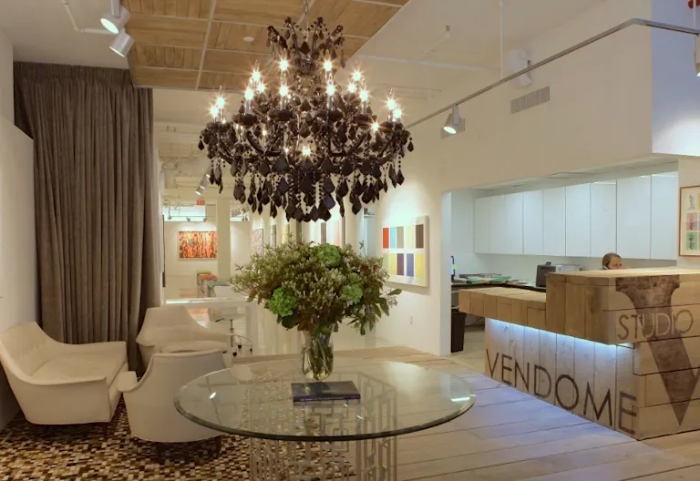 Creative Ground Floor Space in the heart of Hudson Square - Image 0