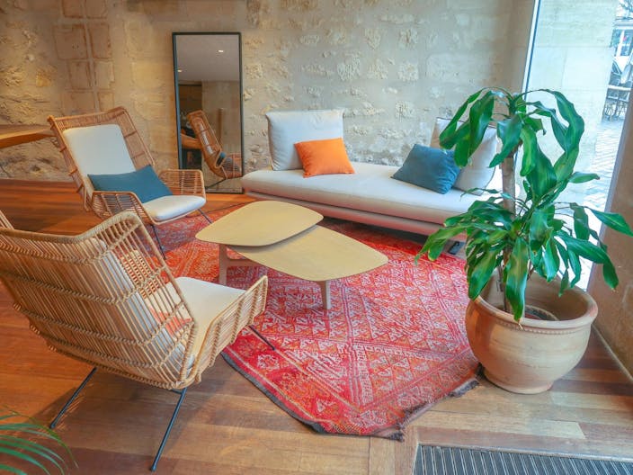 Sophisticated Pop-Up in the heart of Bordeaux - Image 1