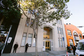 Multi-use Event Space in San Francisco - Image 6