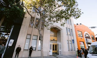 Multi-use Event Space in San Francisco - Image 6