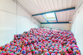 Lieu insolite autour de l'art Lumino-cinétique - Image 7
