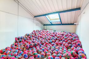 Lieu insolite autour de l?art Lumino-cin�tique - Image 7