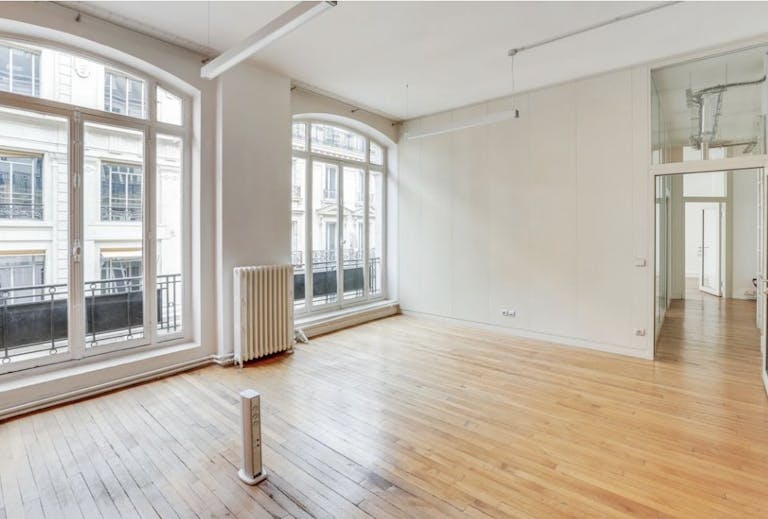 Office space RUE D UZES - Image 0