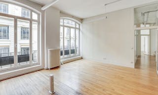 Office space RUE D UZES - Image 0