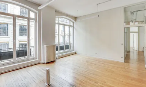 Office space RUE D UZES - Image 0