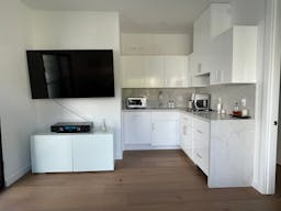 Modern Farmhouse with Beautiful Landscaping - Image 39