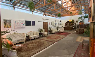 Gallery and Livingroom - Image 5