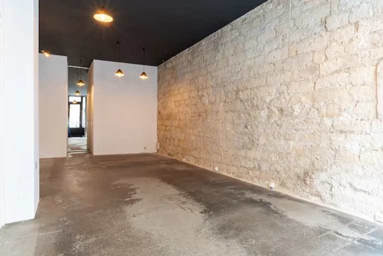 Boutique éphémère - Pop up store - 15 rue Debelleyme (Marais) - Image 4
