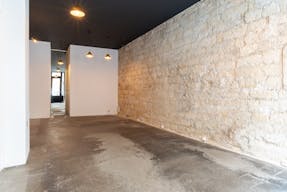 Boutique éphémère - Pop up store - 15 rue Debelleyme (Marais) - Image 4