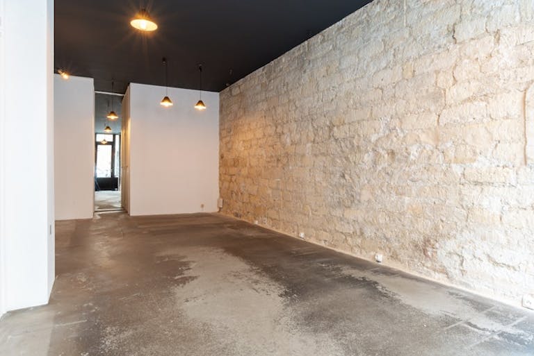 Boutique éphémère - Pop up store - 15 rue Debelleyme (Marais) - Image 4