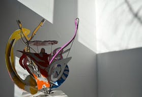 Contemporary Chelsea Gallery - Well-suited for a variety of events, including pop-up exhibitions, cocktail receptions, fashion shows, and product launches - Image 7