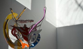 Contemporary Chelsea Gallery - Well-suited for a variety of events, including pop-up exhibitions, cocktail receptions, fashion shows, and product launches - Image 7