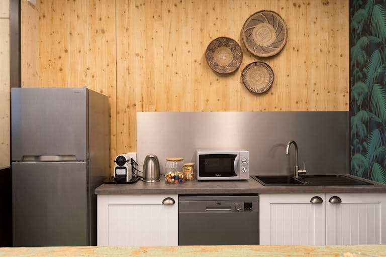 Salle 150m2 - Image 1