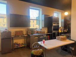 A Spacious Event Space for Parties or Podcasts - Image 9